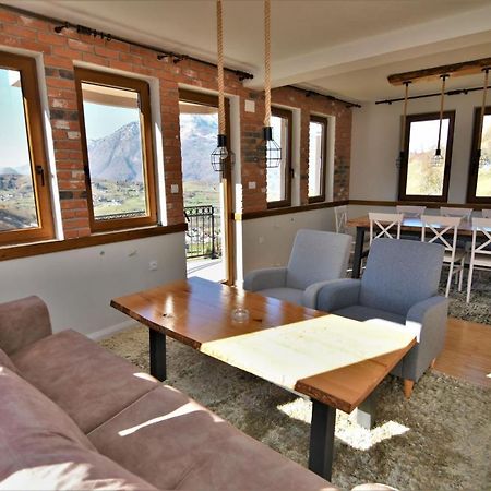 Villa 1060 Meet Eat Hike & Tour Plav Exterior foto