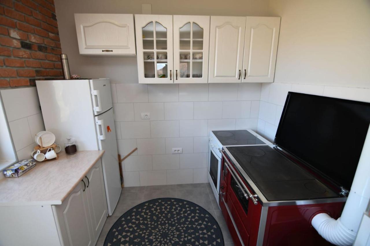 Villa 1060 Meet Eat Hike & Tour Plav Exterior foto