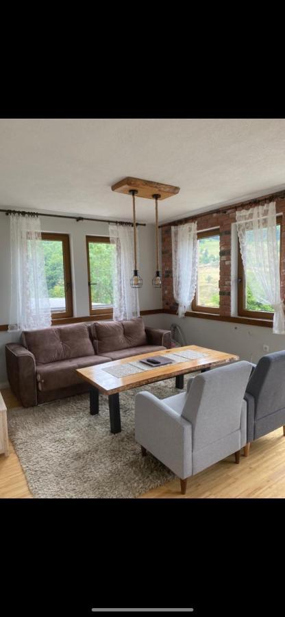 Villa 1060 Meet Eat Hike & Tour Plav Exterior foto