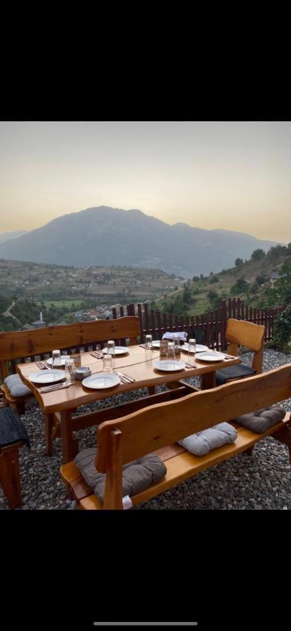 Villa 1060 Meet Eat Hike & Tour Plav Exterior foto